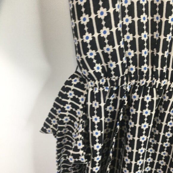 Max Studio Romper 3/4 Sleeve Size S - Picture 2 of 11